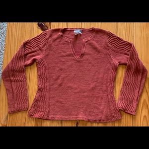 The Territory Ahead sweater